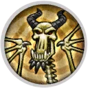 Skeletal Dragon